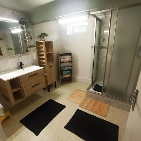 Tatil Evi Traversiere Falaise (Calvados)