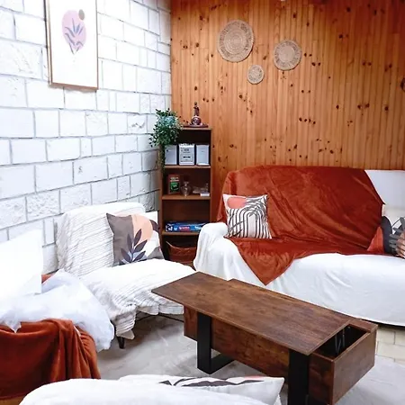 Holiday home Traversiere