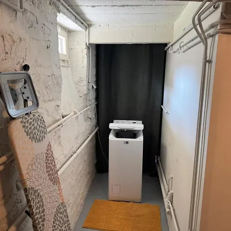 Traversiere Tatil Evi *