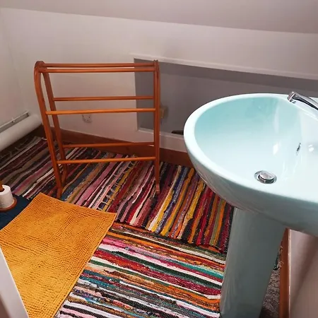 Traversiere * Falaise (Calvados)