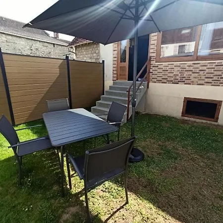 Traversiere * Falaise (Calvados)