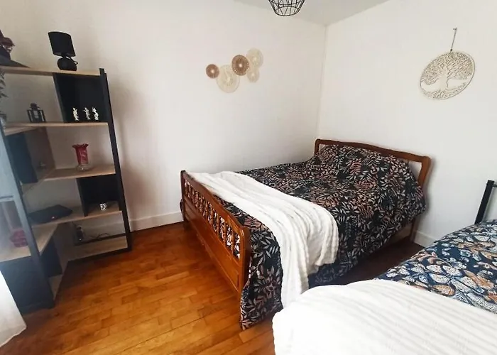 Traversiere * Falaise (Calvados)