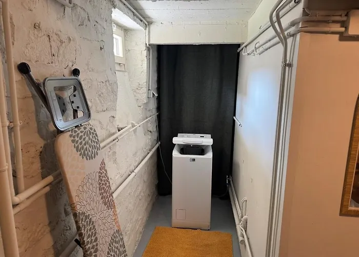 Traversiere 別荘 *