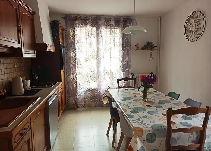 Traversiere 別荘 ファレーズ