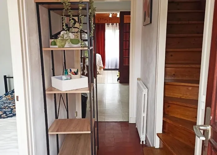 Traversiere ファレーズ