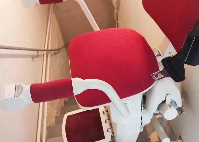 別荘 Traversiere ファレーズ