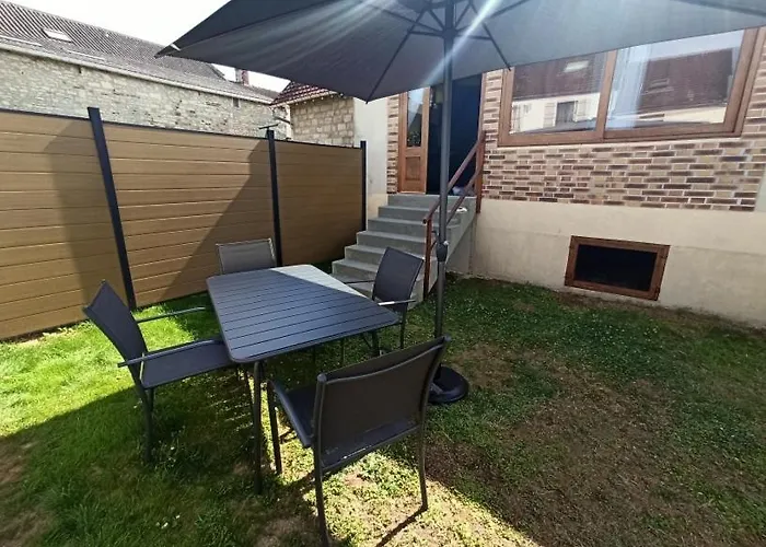 Traversiere * Falaise (Calvados)